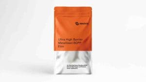 Innovia Films launches high-barrier BOPP film for recyclable packaging
