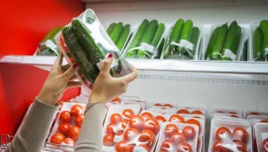 Norway seeks exemptions from EU plastic packaging ban for vegetables