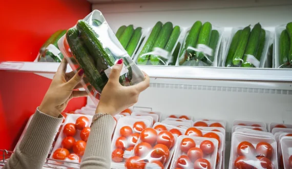 Thumbnail for Cirkla, Belmark, Ossid launch resealable fibre food trays