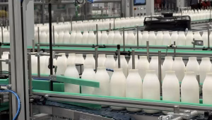 Alternicq partners with Pulpex to bring pulp fibre bottles to India